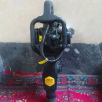 هلتی بنزینی