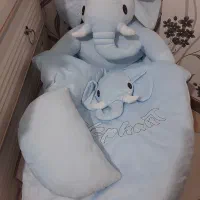 تشک گارددار فیل