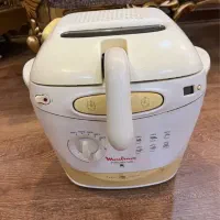 سرخ کن مولینکس