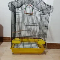 قفس پرنده
