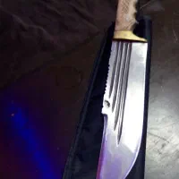 خنجر|صنایع دستی و سایر لوازم تزئینی|اهواز, معین زاده|دیوار