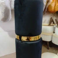 صندلی پاف نشیمن چهارپایه جزیره|صندلی و نیمکت|قم, کاسه گران|دیوار