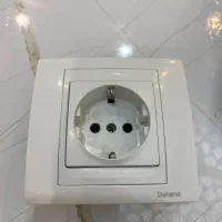 کلید و پیریز دلند ترک اصلی