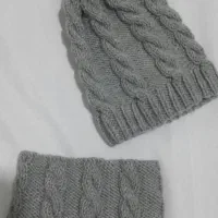 کلاه و شال دستبافت|کفش و لباس بچه|فیروزآباد (فارس), |دیوار