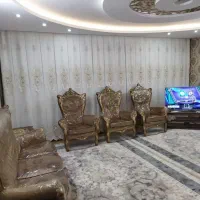 آپارتمان رباط اول100متر،معاوضه ای با قیمت بالا تر