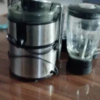 آبمیوه گیری 3کاره پارادایس