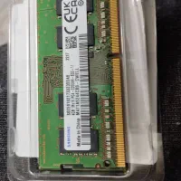 رم 4g سامسونگ 3200 ddr4