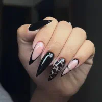 کاشت ناخن روسی