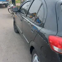 تیبا ۲ عروسک|خودرو سواری و وانت|کیاشهر, |دیوار