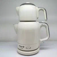 چای ساز کرکماز a331|سماور، چای‌ساز، قهوه‌ساز|تهران, امام خمینی|دیوار