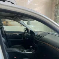 بنزe240 فول کامل|خودرو سواری و وانت|کرج, گوهردشت|دیوار