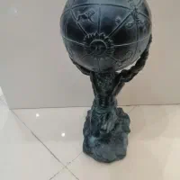 مجسمه|مجسمه، تندیس، ماکت|مشهد, احمدآباد|دیوار