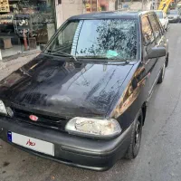 پراید ۱۳۱|خودرو سواری و وانت|تهران, گلچین|دیوار