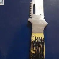 چاقو آمریکایی اصل