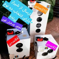 دستگاه جوجه کشی درگرم و سردترین جاها جوابدهی دارد