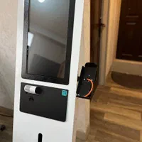 استند سفارش گیر psco بدون بارکد خوان|کافی‌شاپ و رستوران|کرج, گلدشت|دیوار