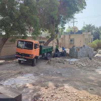 اجاره بابکت و خاور|خدمات حمل و نقل|بندرعباس, |دیوار