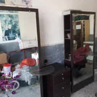 لوازم سالنی|آرایشگاه و سالنهای زیبایی|ارومیه, |دیوار