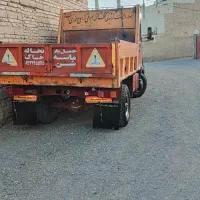 حمل شن ماسه خاک ریگ