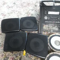 پخش فابریک پژو پارس تیو|قطعات یدکی و لوازم جانبی|اسلام‌شهر, شهرک مفیدی|دیوار