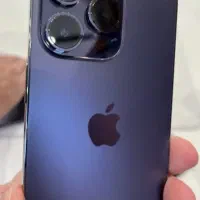 14 pro رجیستر شده