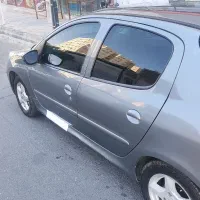 پژو ۲۰۷i|خودرو سواری و وانت|بیرجند, |دیوار