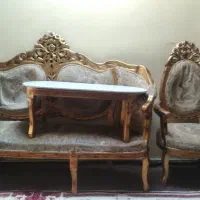 مبل کارکرده|مبلمان خانگی و میز عسلی|ارومیه, |دیوار