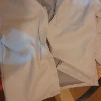 کت فوتر سایز m|لباس|شیراز, کوی فرهنگیان|دیوار