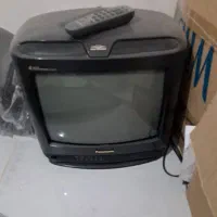 تلویزیون ۱۴ پاناسونیک