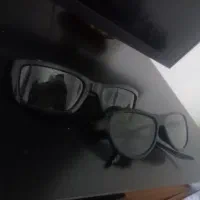 عینک سه بعدی