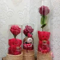 شیشه کادویی