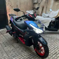 یاماها ایروکس‌