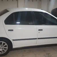 سمند LX|خودرو سواری و وانت|دماوند, گیلاوند|دیوار