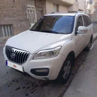 لیفان x60 مدل۹۲ دنده ای