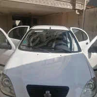 تیبا صندوق دار 93 Sx|خودرو سواری و وانت|بندر انزلی, صابرحنان|دیوار