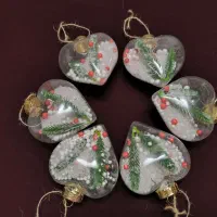 فروش تزیینات کریسمس|صنایع دستی و سایر لوازم تزئینی|کرمان, |دیوار