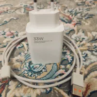 شارژر ۳۳ ولت