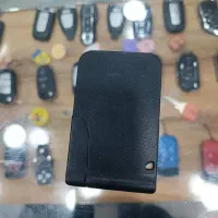 قفل سازی و کلید سازی