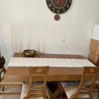 میز غذا خوری