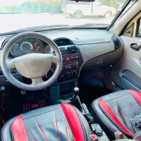 تیبا یک دوگانه فابریک|خودرو سواری و وانت|بوشهر, |دیوار