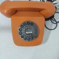 گوشی قدیمی سالم تمیز