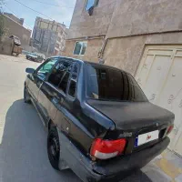 پراید مدل 84|خودرو سواری و وانت|اردبیل, |دیوار