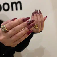کاشت ناخن آموزش تخصصی ناخن(کوی شهریار)