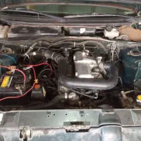 پژو آردی ای انژکتور 84 دوگانه سوز سی انجی|خودرو سواری و وانت|کرمان, |دیوار