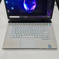 لپتاپ گیمینگ Dell Alienware P87F|رایانه همراه|تهران, شهرک چیتگر|دیوار