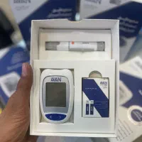 دستگاه قندخونAVAN آوان/گارانتی مادام العمر/نوارقند