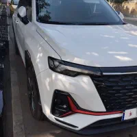 چانگان وارداتی مدل ۲۰۲۴ فول