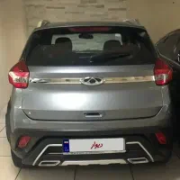 ایکس22 پرو دنده/X22 دنده/ اقساط/ تحویل فوری|خودرو سواری و وانت|تهران, مهران (سیدخندان)|دیوار