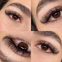 کاشت مژه و ترمیم مژه