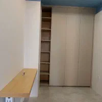 فروش واحد مستقل راه جدا کارگر